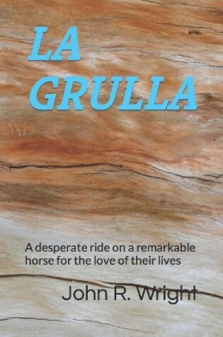 Cover of La Grulla