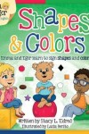 Book cover for Shapes and Colors