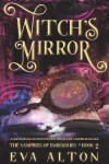 Book cover for Witch's Mirror