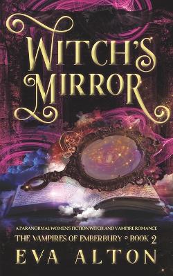 Cover of Witch's Mirror