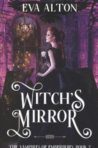 Cover of Witch's Mirror