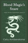 Book cover for Blood Magic's Snare