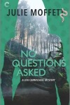 Book cover for No Questions Asked
