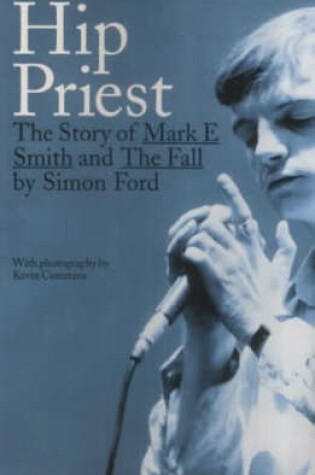 Cover of Hip Priest