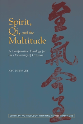 Cover of Spirit, Qi, and the Multitude