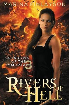 Book cover for Rivers of Hell