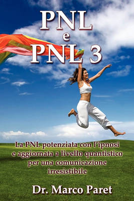 Book cover for PNL e PNL3