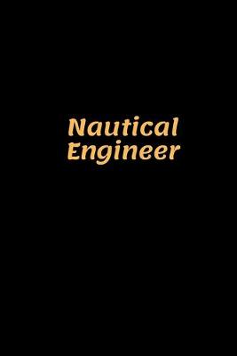 Book cover for Nautical Engineer