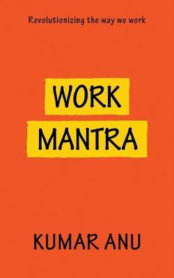 Book cover for Work Mantra