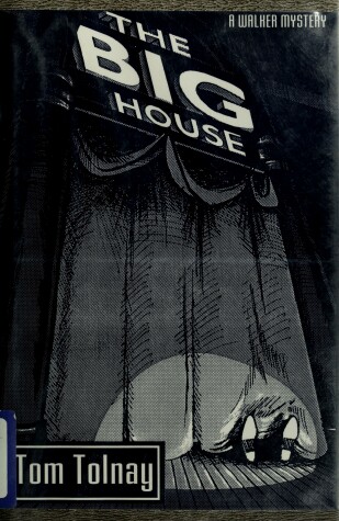 Book cover for The Big House