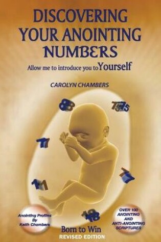 Cover of Discovering Your Anonting Numbers