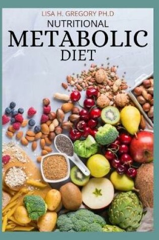 Cover of Nutritional Metabolic Diet