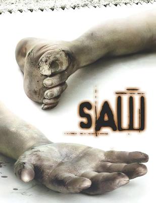 Book cover for Saw