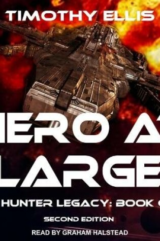 Cover of Hero at Large