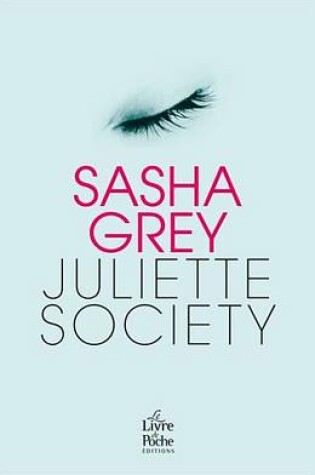Cover of Juliette Society - Version Francaise