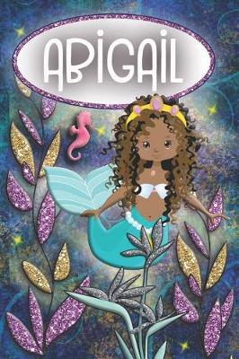 Book cover for Mermaid Dreams Abigail