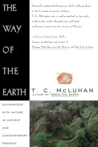 Cover of The Way of the Earth