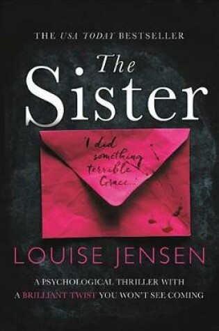 Cover of The Sister