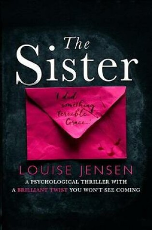 Cover of The Sister
