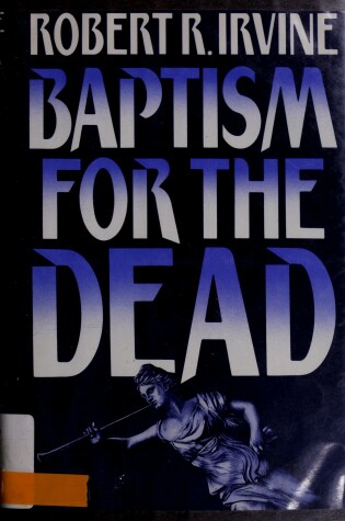 Cover of Baptism for the Dead