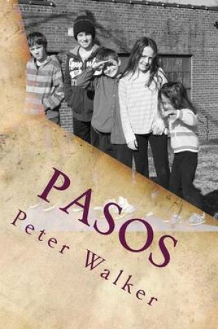 Cover of Pasos