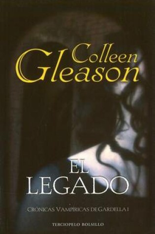 Cover of El Legado