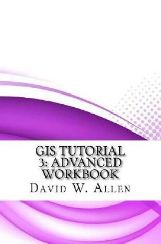 Cover of GIS Tutorial 3