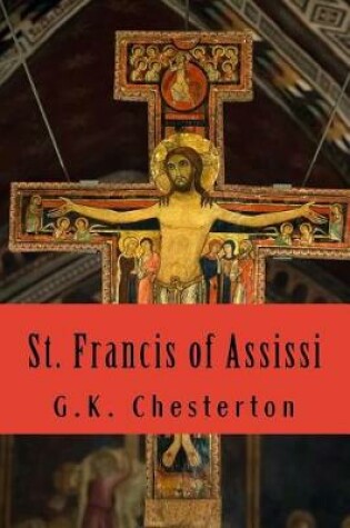 Cover of St. Francis of Assissi