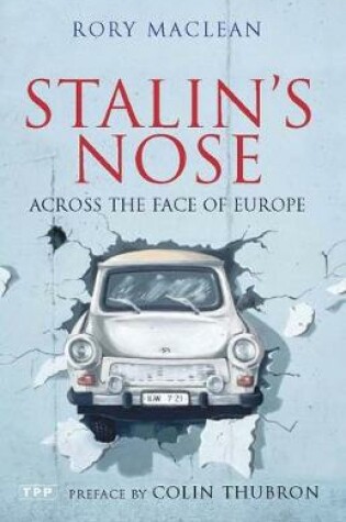 Cover of Stalin's Nose