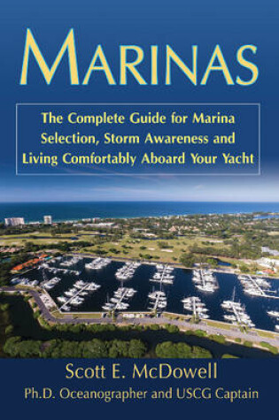 Cover of Marinas