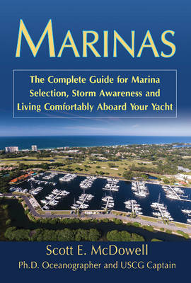 Book cover for Marinas