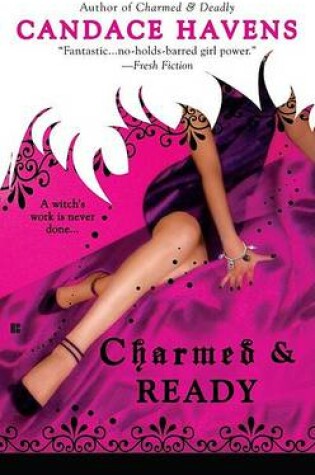 Cover of Charmed & Ready