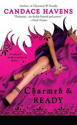 Book cover for Charmed & Ready
