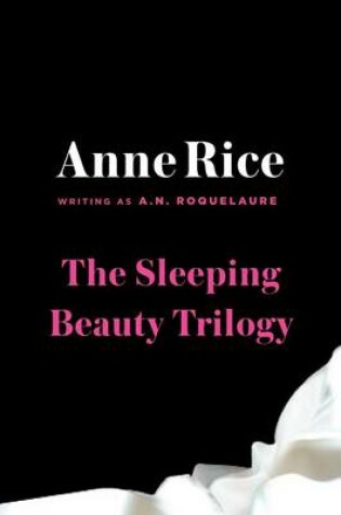 Cover of The Sleeping Beauty Trilogy