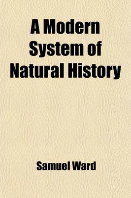 Book cover for Natural History of Birds (Volume 11)