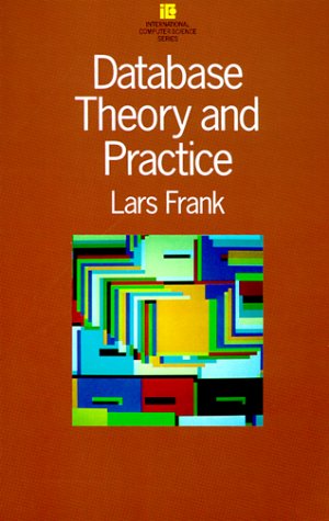 Cover of Data Base Theory and Practice