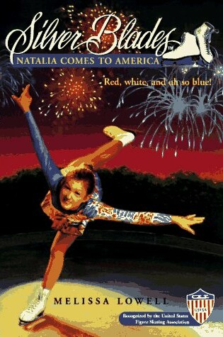 Cover of Natalia Comes to America