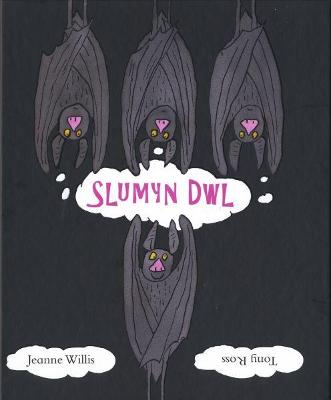 Book cover for Slumyn Dwl