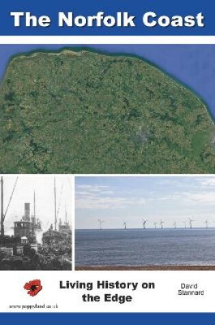 Cover of The Norfolk Coast