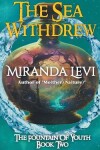 Book cover for The Sea Withdrew