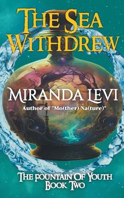 Cover of The Sea Withdrew