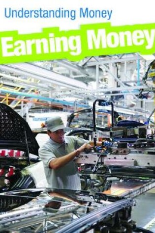 Cover of Earning Money