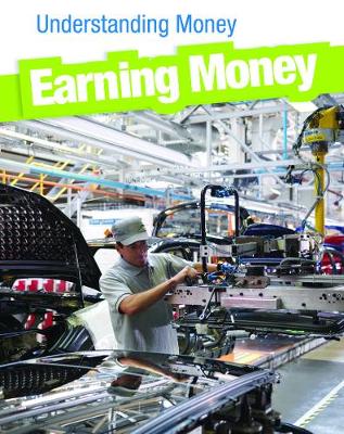 Cover of Earning Money