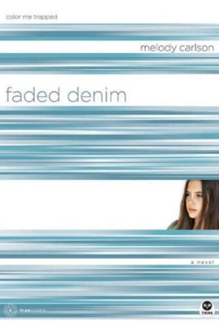 Cover of Faded Denim