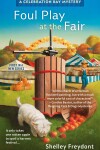 Book cover for Foul Play at the Fair