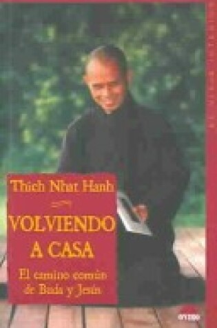 Cover of Volviendo a Casa