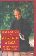 Book cover for Volviendo a Casa