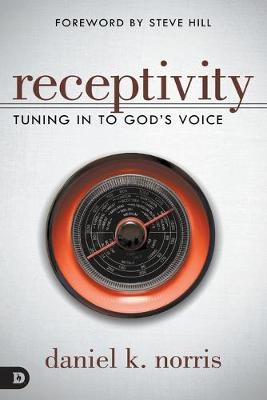 Book cover for Receptivity
