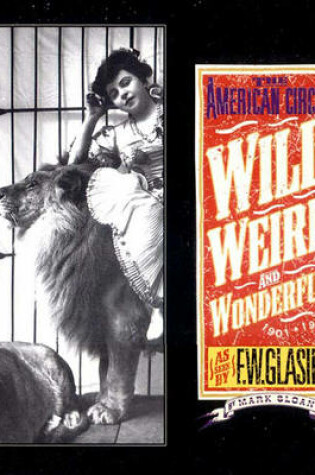 Cover of Wild, Weird, and Wonderful