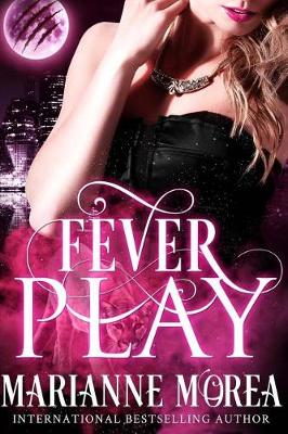Book cover for Fever Play